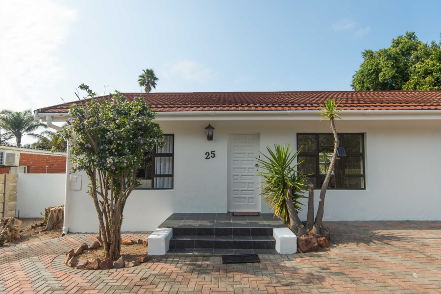 3 Bedroom Property for Sale in Charlo Eastern Cape